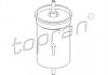 Фильтр топлива - TOPRAN / HANS PRIES 301661 (6192187, 91AB9155AA, EFG14)
