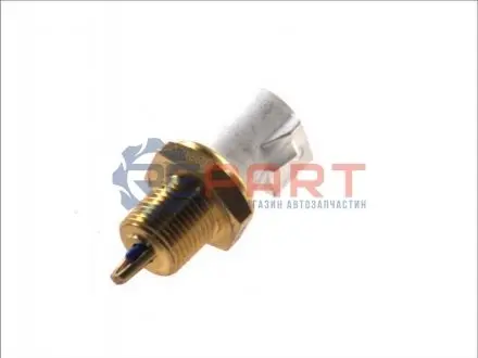 Датчик температури вхідного повітря FORD ESCORT IV, ESCORT IV EXPRESS, ESCORT V, ESCORT V EXPRESS, ESCORT VI, FIESTA, FIESTA III, FIESTA IV, ORION II, ORION III, SCORPIO I 1.1-2.9 10.85-08.03 TOPRAN / HANS PRIES 301691 Купити в Україні