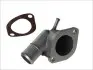 Корпус термостата FORD FIESTA, FIESTA IV, KA 1.3 08.95-11.08 TOPRAN / HANS PRIES (301758) зображення 1