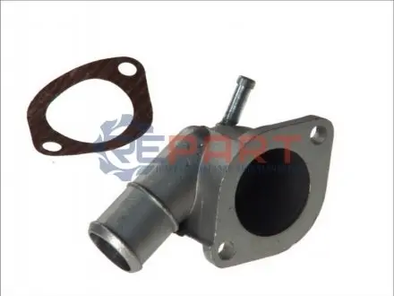 Корпус термостата FORD FIESTA, FIESTA IV, KA 1.3 08.95-11.08 TOPRAN / HANS PRIES 301758
