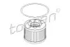 Фільтр масляний Ford Transit V184 00-06 TOPRAN / HANS PRIES (301760) зображення 1