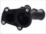 Корпус термостата FORD FIESTA, FIESTA IV, FOCUS I, PUMA 1.25-1.7 08.95-11.04 TOPRAN / HANS PRIES (301 793) зображення 1