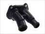 Корпус термостата FORD FIESTA, FIESTA IV, FOCUS I, PUMA 1.25-1.7 08.95-11.04 TOPRAN / HANS PRIES (301 793) зображення 2