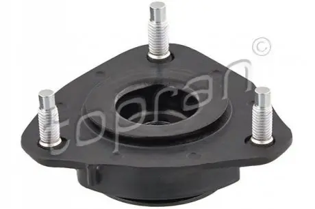 Подушка амортизатора передн Лів/Прав FORD FOCUS I, TOURNEO CONNECT, TRANSIT CONNECT 1.4-2.0 10.98-12.13 TOPRAN / HANS PRIES 301822 Купити в Україні