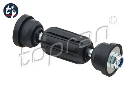 Тяга стабілізатора (заднього) Ford Focus 98-05/Mitsubishi Colt 04-12 (L=115mm) TOPRAN / HANS PRIES 301832