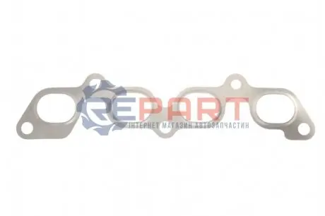 Прокладка колектора випускного Ford Focus/Fiesta 1.25/1.4/1.6 16V 95-02 TOPRAN / HANS PRIES 301862 Купити в Україні