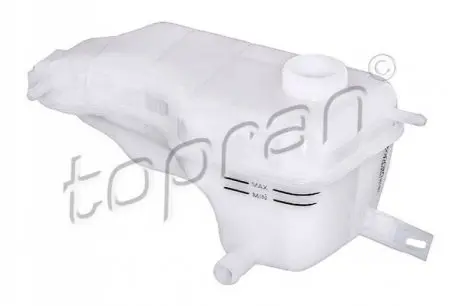 Розширювальний бачок охолоджуючої рідини FORD FIESTA, FIESTA IV, PUMA 08.95-06.02 TOPRAN / HANS PRIES 301 897