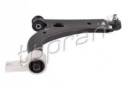 Важіль підвіски (передній) (R) Ford Fiesta/Fusion/Mazda 2 01-12 TOPRAN / HANS PRIES 302015