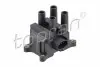 Котушка запалювання Ford Fiesta/Escort/Mondeo/Focus 1.3-2.0 95-07 TOPRAN / HANS PRIES (302104) зображення 1