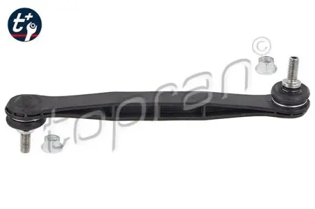 Тяга стабілізатора (переднього) Ford Mondeo III 00-07 (L=250mm) (пластик) TOPRAN / HANS PRIES 302213