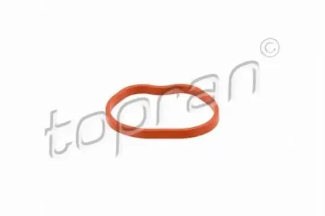 Прокладка колектора впускного Ford Fiesta/Focus/Mazda 2/3 1.25-1.6 01- TOPRAN / HANS PRIES 302263 Купити в Україні