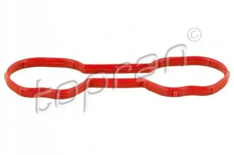 Прокладка колектора впускного Ford Focus 1.4/1.6 16V 98-04 TOPRAN / HANS PRIES 302267