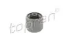Сайлентблок балки (задньої) Ford Fiesta IV 95-03 TOPRAN / HANS PRIES (302320) зображення 1