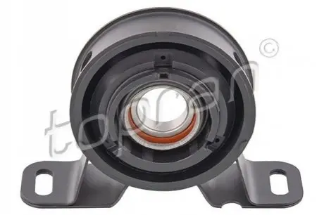 Підшипник підвісний Ford Transit 91-00 (d=30mm) (прямий) TOPRAN / HANS PRIES 302321 Купити в Україні