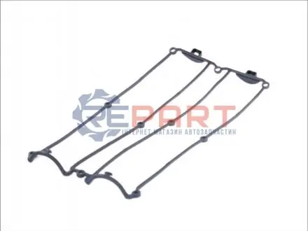 Фото Прокладка кришки клапанів Ford Escort/ Mondeo 1.6-2.0 I 92-00 TOPRAN / HANS PRIES (302350) зображення 1