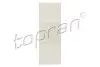 Фільтр повітря (салону) TOPRAN / HANS PRIES (302360) зображення 1