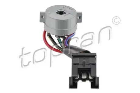 Контактна група Ford Transit 86-00 TOPRAN / HANS PRIES 302 435 Купити в Україні