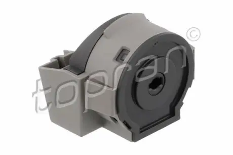 Контактна група Ford Fiesta/Focus/Fusion/Mondeo/Connect/Custom/Transit 1.0-3.2D 98 TOPRAN / HANS PRIES 302436