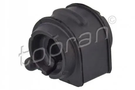 Втулка стабілізатора (заднього) Ford Focus/C-Max 04-18 (d=17mm) TOPRAN / HANS PRIES 302475