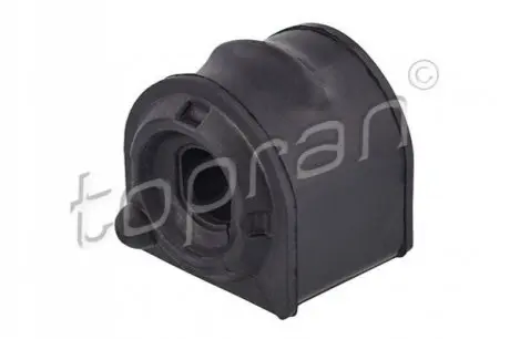 Втулка стабілізатора (переднього) Ford Focus 04-12/Mazda 3 03-14/5 10- (d=18mm) TOPRAN / HANS PRIES 302477