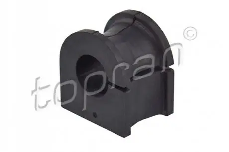 (Ø 23mm) Втулка посреди. стабилизатора перед. Ford Transit 01- TOPRAN / HANS PRIES 302500