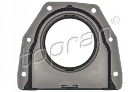 Сальник колінвалу Ford Connect 1.6 Ecoboost 13 TOPRAN / HANS PRIES 302553 Купити в Україні