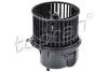 Моторчик пічки Ford Transit 95 TOPRAN / HANS PRIES (302 606) зображення 1