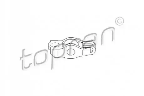 Коромисло TOPRAN / HANS PRIES 302638 Купити в Україні