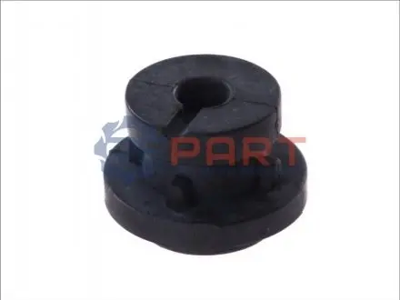 Монтажний елемент радіатора TOPRAN / HANS PRIES 302740 Купити в Україні