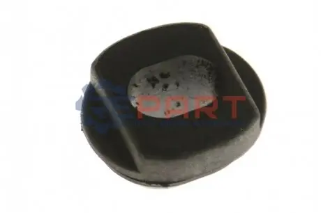 Монтажний елемент радіатора TOPRAN / HANS PRIES 302743 Купити в Україні