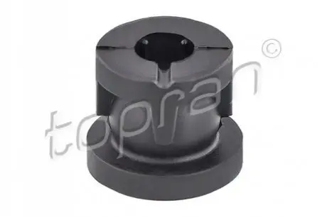 Монтажний елемент радіатора TOPRAN / HANS PRIES 302744 Купити в Україні