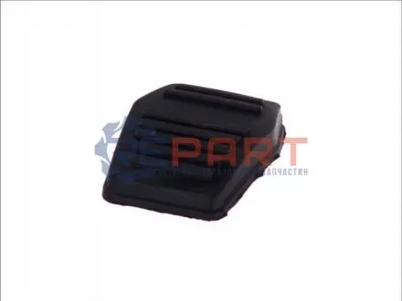 Накладка педалі гальма FORD COUGAR, ESCORT V, ESCORT V EXPRESS, ESCORT VI, FIESTA, FIESTA III, FIESTA IV, KA, MONDEO I, MONDEO II, ORION III, PUMA, SCORPIO II 03.89-11.08 TOPRAN / HANS PRIES 302746 Купити в Україні