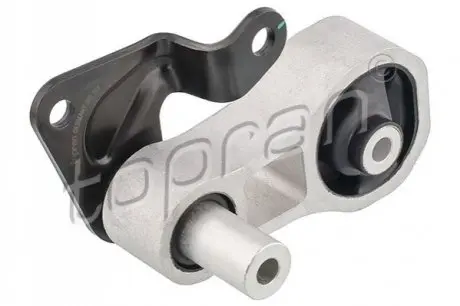 Подушка КПП Ford Fiesta 1.3/1.4i/1.6 TDCi 01- (косточка) TOPRAN / HANS PRIES 302762 Купити в Україні
