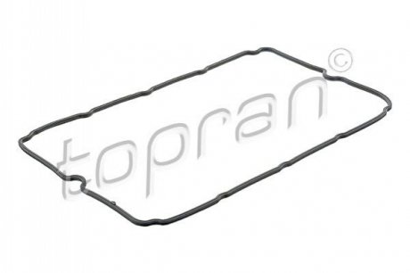 Прокладка клапанної кришки TOPRAN / HANS PRIES 303989 (фото 1)