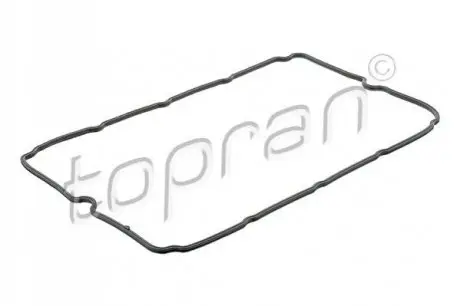 Прокладка кришки клапанів Ford Transit 2.0/2.4 TDCi 00 TOPRAN / HANS PRIES 303989 Купити в Україні