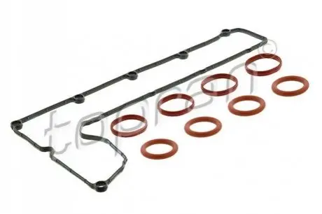 Прокладка кришки клапанів Fiat Scudo 2.0D 07- TOPRAN / HANS PRIES 303992 Купити в Україні