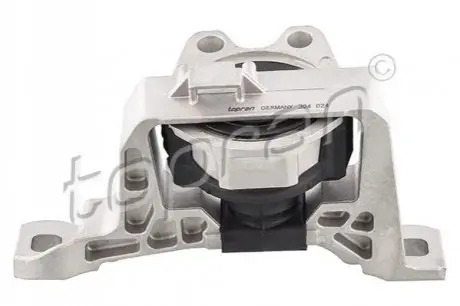 Подушка двигуна TOPRAN / HANS PRIES 304024 Купити в Україні