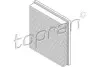 Фильтр воздушный TOPRAN / HANS PRIES (304053) изображение 1