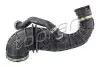 Фото Патрубок фільтра повітряного Ford Connect 1.8TDCi 02- (9T169R504AC) TOPRAN / HANS PRIES (304058) зображення 1