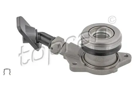 Вижимний підшипник Ford Mondeo III 2.0 TDCi 00-07 знято з постачання TOPRAN / HANS PRIES 304156