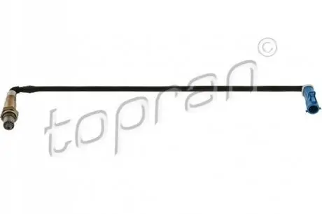Датчик TOPRAN / HANS PRIES 304160