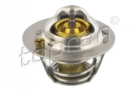 Термостат системи охолодження FORD FOCUS C-MAX, FOCUS I, FOCUS II, PUMA 1.4-1.6LPG 10.98-09.12 TOPRAN / HANS PRIES 304171