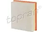 Фильтр TOPRAN / HANS PRIES (304201) изображение 1