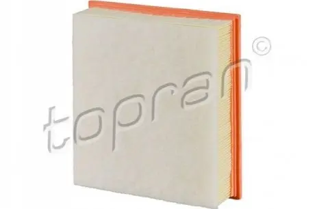 Фильтр TOPRAN / HANS PRIES 304201