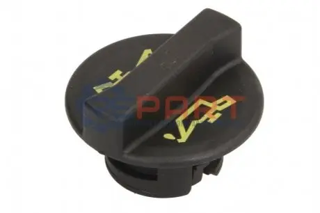 Кришка горловини маслозаливної Citroen Jumper/Ford Transit 2.2/2.4 HDi 06- TOPRAN / HANS PRIES 304291 Купити в Україні
