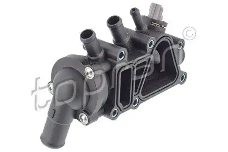 Фото Термостат TOPRAN / HANS PRIES (304299) изображение 1