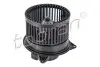 Вентилятор салону FORD FOCUS I, MONDEO III, TOURNEO CONNECT, TRANSIT CONNECT 1.4-3.0 08.98-12.13 TOPRAN / HANS PRIES (304373) зображення 1