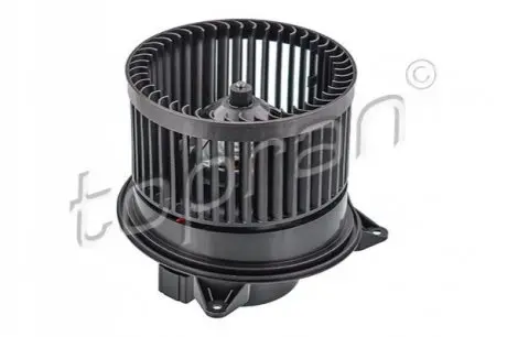 Вентилятор салону FORD FOCUS I, MONDEO III, TOURNEO CONNECT, TRANSIT CONNECT 1.4-3.0 08.98-12.13 TOPRAN / HANS PRIES 304373