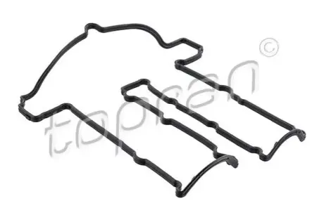 Прокладка кришки клапанів Ford B-Max/Focus III/Transit 1.0 EcoBoost 12 TOPRAN / HANS PRIES 304412