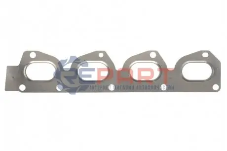 Прокладка колектора TOPRAN / HANS PRIES 304422 Купити в Україні